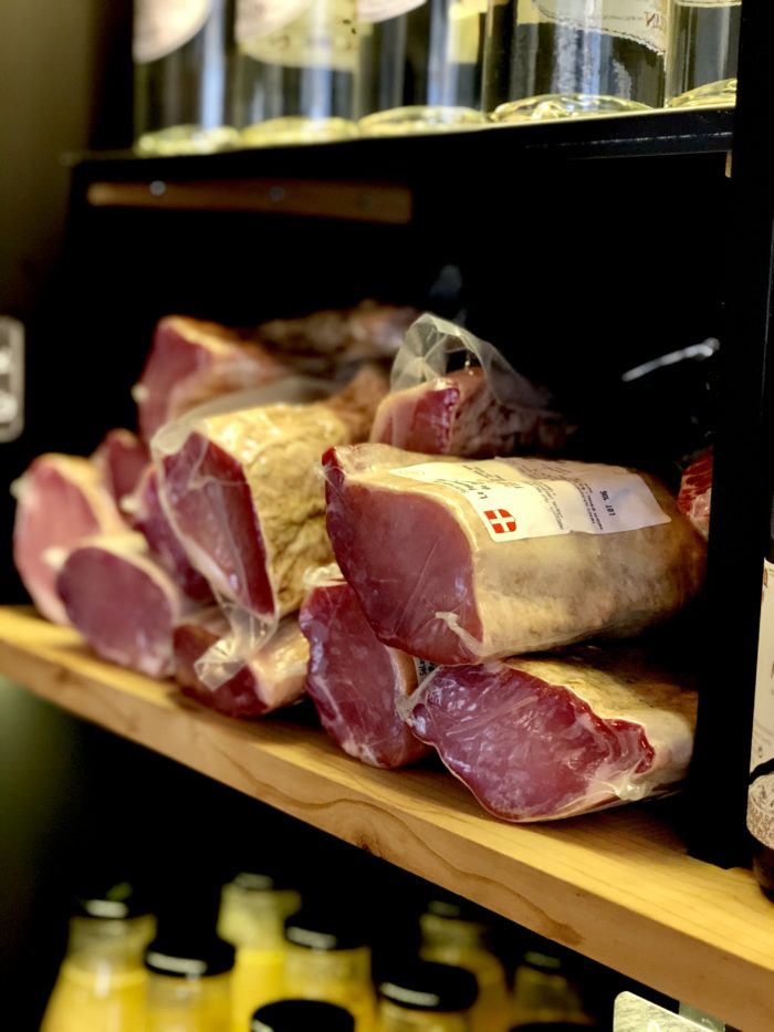 Filet montagnard ･ Pièce de 400g