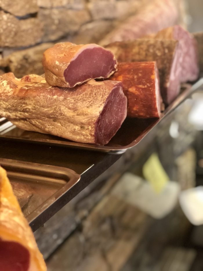 Tranches ･ Filet Montagnard ･ 200g ･ Qté pour 2 pers.