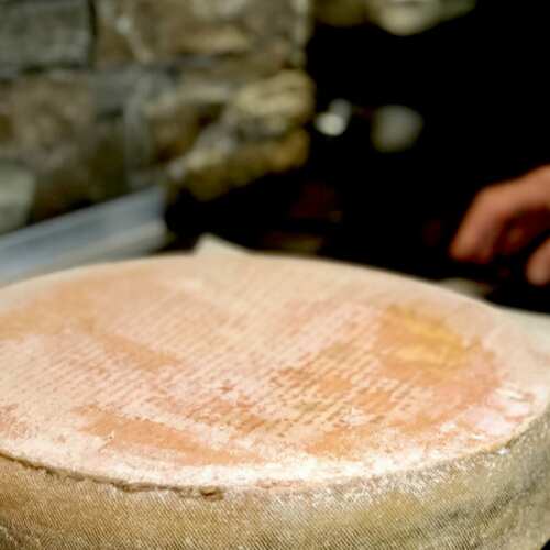 Fromage à raclette