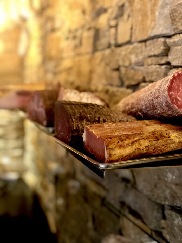 Tranches ･ Viande des Aberieux ･ 200g ･Qté pour 2 pers.