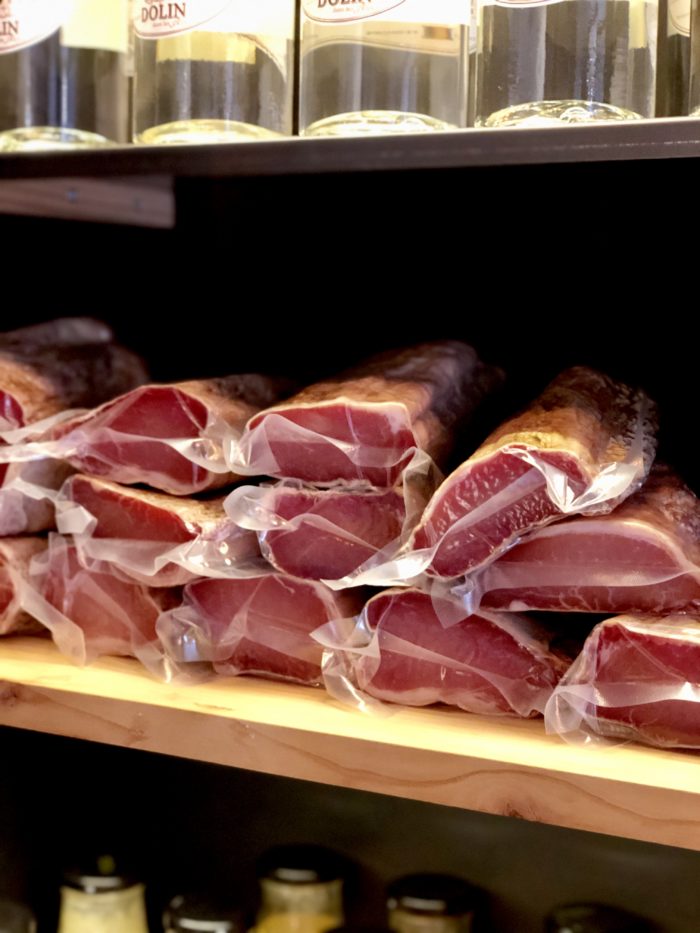 Viande des Aberieux  ･ Pièce de 500g