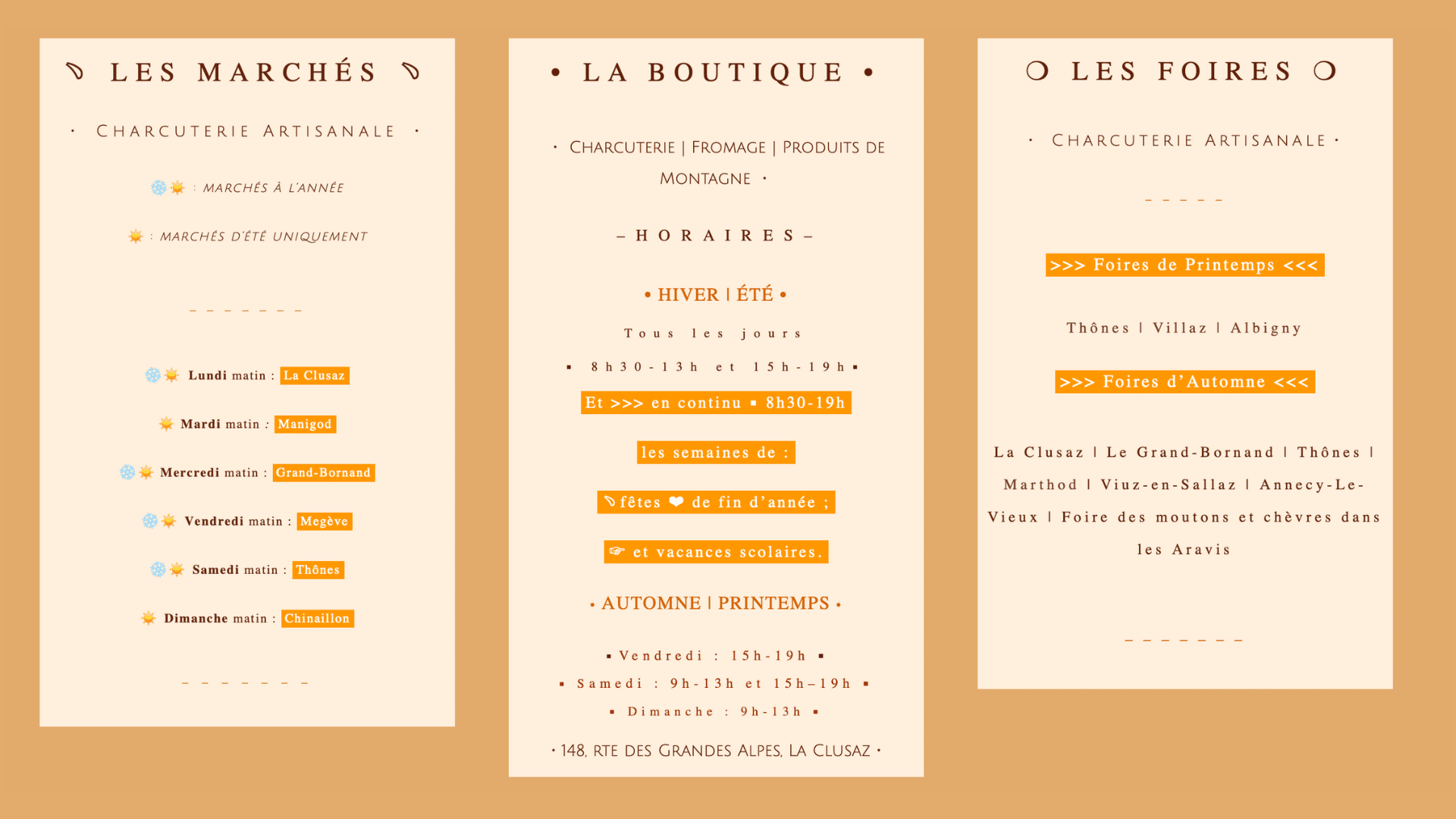 ou nous trouver ou nous trouver